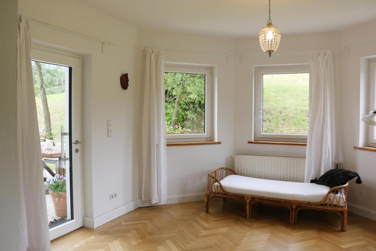 Ferienwohnungen Tinymoon Feldbach  Exterior foto
