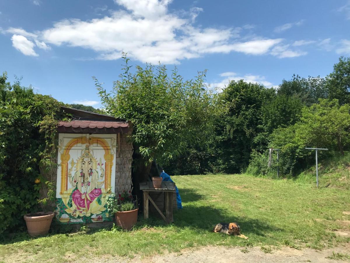 Ferienwohnungen Tinymoon Feldbach  Exterior foto